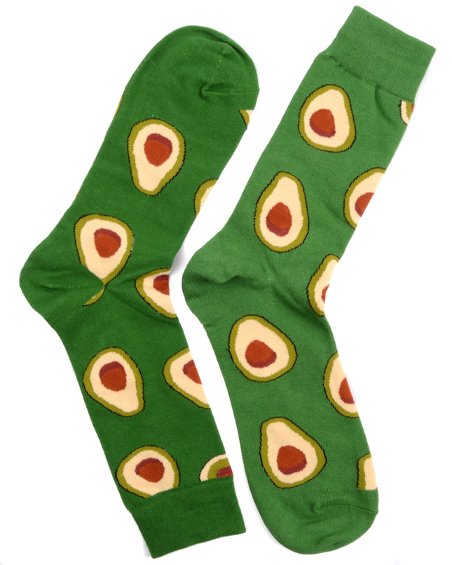 Chaussettes Avocats en édition limitée