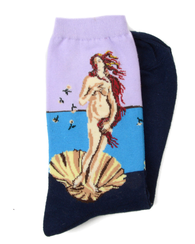 Chaussettes Venus en édition limitée