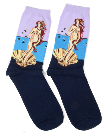 Chaussettes Venus en édition limitée