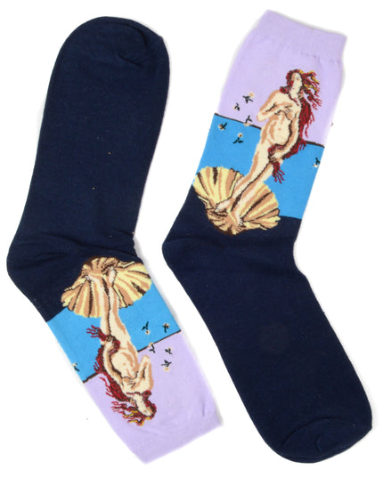 Chaussettes Venus en édition limitée