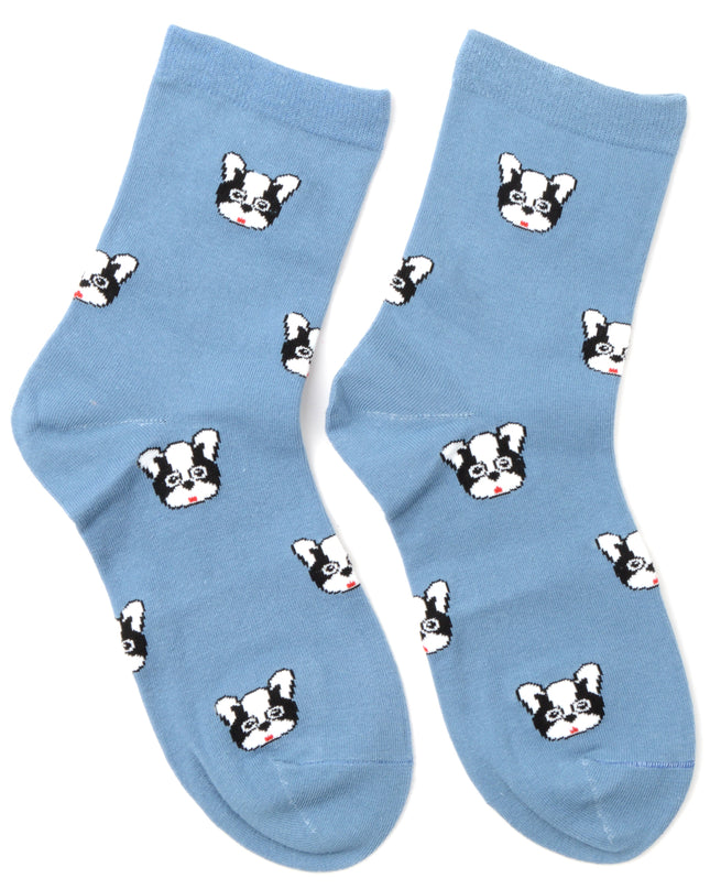 Chaussettes pour chiens - Amusantes et adorables