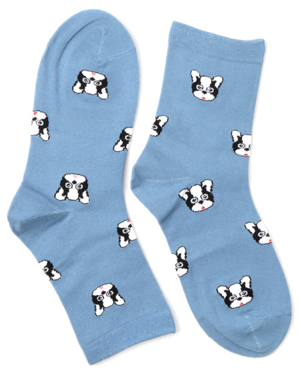 Chaussettes pour chiens - Amusantes et adorables