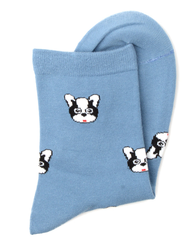 Chaussettes pour chiens - Amusantes et adorables