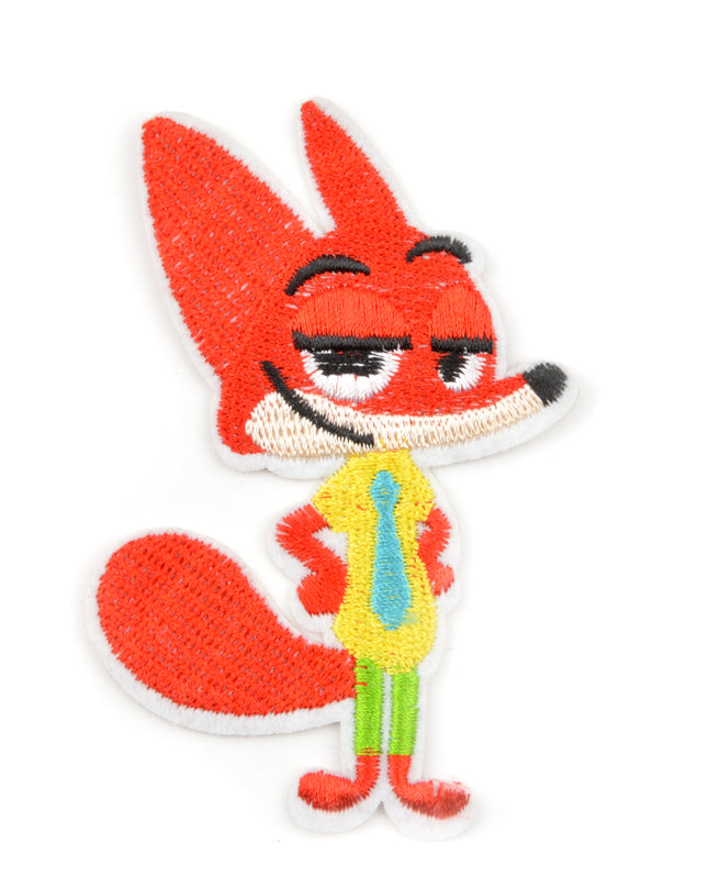 Patch - Nick pour Pâques